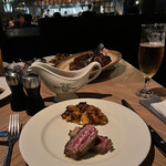 Peter Luger Steak House Tokyo - 
