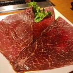 南大門・焼肉の殿堂 - 