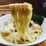 麺処 いし川 - 