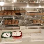 エスパイ クック コウベ - 料理