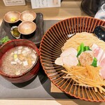 Tokyo Style Noodle ほたて日和 - 