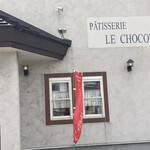 LE CHOCOLAT - 