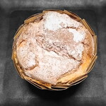 小麦の郷 - パン屋さんのカップシフォンケーキ（298円）