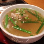 南大門・焼肉の殿堂 - 