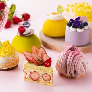 ティーラウンジ オークレール_2