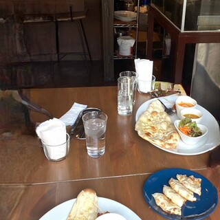 GARA スパイスレストラン_1