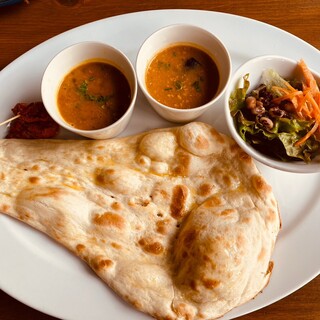 GARA スパイスレストラン_0