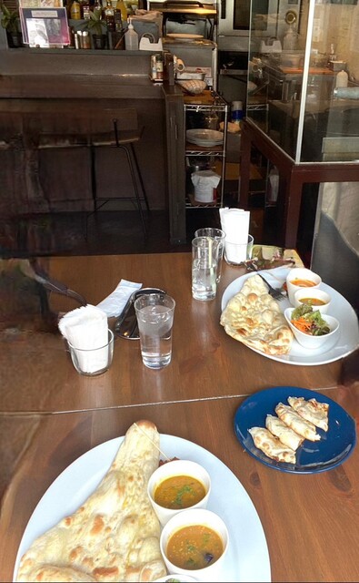 GARA Spice Restaurant Ikebukuro Ten photo 2