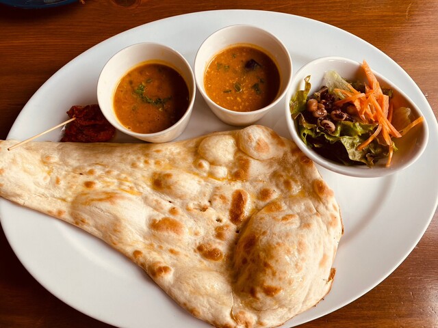 GARA Spice Restaurant Ikebukuro Ten photo