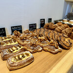 Snap Bakery - 料理写真: