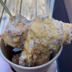 Taisha Karaage Koumidori - 