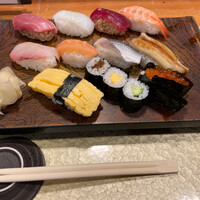 東鮨 新店 - 