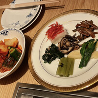 TANAKA YAKINIKU RESTAURANTE - 