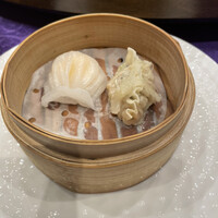 天津飯店 本店 - 