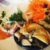 Hanafuransushokudouyamamoto - 料理写真: