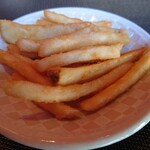 アルデバラン - セットポテト