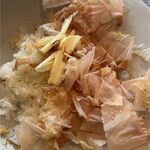 二橋 - バター投入,味噌煮込みうどんとねこまんま,二橋(愛知県岡崎市)食彩品館.jp撮影,