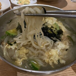 コサム冷麺専門店 - 