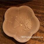 二橋 - ブルターニュ半島南部ゲランドの海水塩,二橋(愛知県岡崎市)食彩品館.jp撮影,