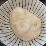 なか卯 - とろろ