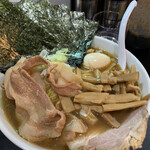 一条流がんこ総本家分家四谷荒木町 - ズワイガニ