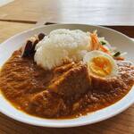 Aonimeshi - 