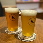 KUNISAWA BREWING - クラフトビール