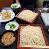 更科 - 料理写真: