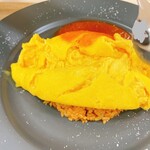 にわとり農家のたまご Kitchen Lily - トロットロたまご❤︎