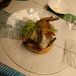 コウジイガラシ オゥレギューム - 