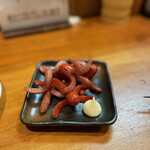 串かつ や吉 - 