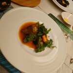 コウジイガラシ オゥレギューム - 