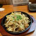 串かつ や吉 - 