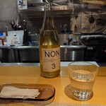 レストラン パティスリー ジェイエス - 