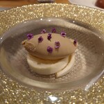 レストラン パティスリー ジェイエス - 