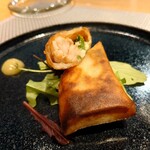 レストラン パティスリー ジェイエス - 