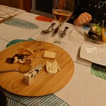 コウジイガラシ オゥレギューム - 