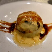 レストラン パティスリー ジェイエス - 