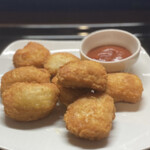 快活CLUB - 料理写真: