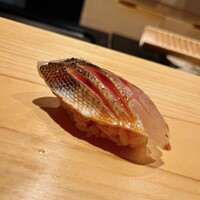鮨処たけ原 - 