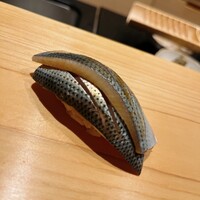 鮨処たけ原 - 