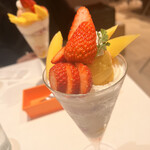 FOUR SEASONS CAFE - 