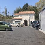 プレゼンテ スギ - 