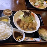 食堂おおもり - 