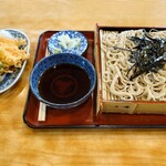 Ningyouchou Yabusoba - 