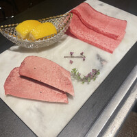 牛の達人 GINZA - 