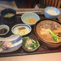 今半万窯 新宿店 - 