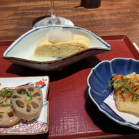 圓 弁柄 渋谷ストリーム - 