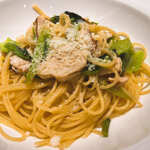 Trattoria MUTSUMI - 