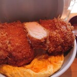 とんかつ ぱんぱん - 